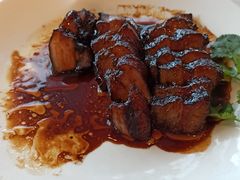 -汤臣·空中餐厅·严选粤菜(石湾世博广场店)