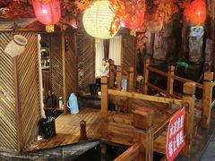 -快活林酒楼