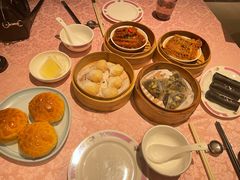 -囍凤楼·粤菜·点心·火锅(温特莱店)