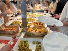 -乡村基(北部新区重科院餐厅)