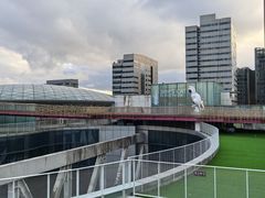 -上海长风大悦城