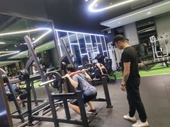 -冠军健身