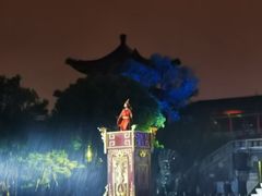 -寻梦滕王阁实景演出
