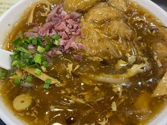 -毛华美食(清扬路店)