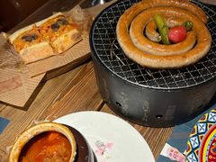 -卢布里西餐厅(海拉尔店)