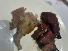 -拉蒂娜·巴西牛排馆 Latina·Brazilian Steakhouse(陆家嘴旗舰店)