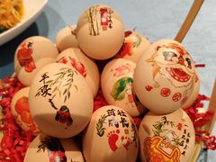 -海鸿荟·沿江菜(中山北路店)