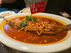 -桂小厨广西菜(万象城店)