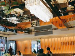大堂-泰康食品(南京东路店)