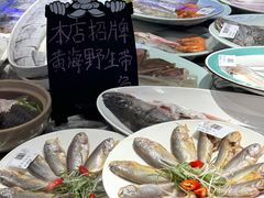 -渔娘渔家丹东海鲜(东直门店)