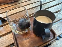 -Home Cafe(水榭春天店)