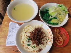 -老号牛王庙金宴面店(锦东路253号院店)