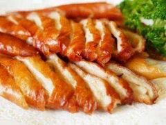 脆皮大肠-韩九点烤肉(大学城店)