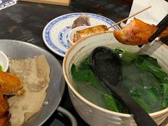 -和府捞面(天河领展广场店)