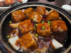-香山湖家家宴(中山陵店)