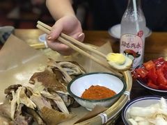 -刘师父老汉口江湖菜(蔡锷路店)