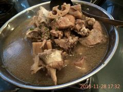 -鑫农家大院(余家头店)