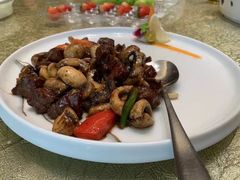 -丰尔粥食·顺德鱼生·干蒸排骨顺德菜(大良分店)