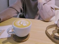 -十一咖啡(青年大街工厂店)