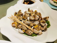 -悦海楼(三衢路店)