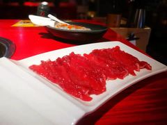 -谭鸭血老火锅(万象九宜城店)