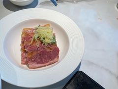 花园肴肉-花园茶楼(兴城西路店)