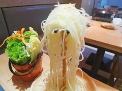 -牛腩之旅·牛腩牛杂煲(光启城美食城店)