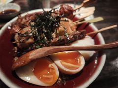 -眷屋の深夜食堂(云锦中心店)