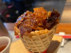 -西安饭庄·非遗陕菜(钟楼店)