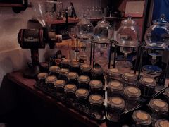 -几米咖啡(龙洲湾花园店)