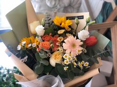 -ChaKo Flora ·茶子花艺 (市北店)