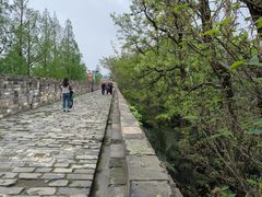 -南京城墙景区