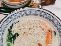 -领鲜天下·焗海鲜·花胶鸡(天目里店)