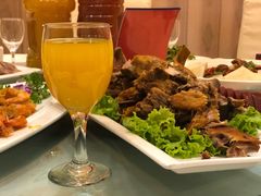 -泰福成大酒店(泰来道店)