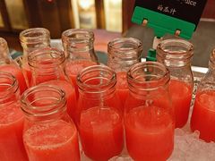 -怡咖啡海鲜自助餐厅(浦东香格里拉店)
