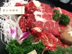 -猫抓烤肉(春熙路店)