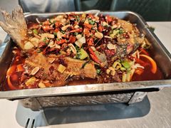 -大草原清真饭庄(沙河店)