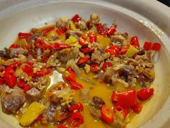 -湘中缘·湖南菜(娄底驻京办店)