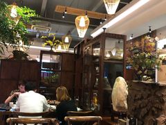 大堂-路小缦·珍馐美馔(市心北路店)