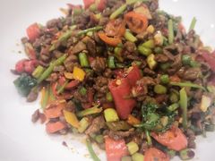 -建辉湖南土菜馆(南大街店)