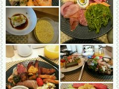 android_upload_pic-新发展亚太JW万豪酒店·福苑咖啡厅