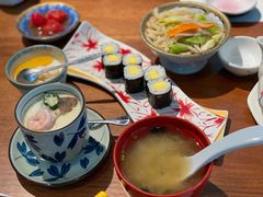 -熹炭精致日料(金融街购物中心店)