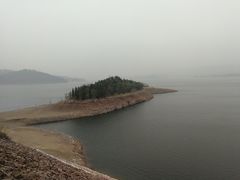 -黄河小浪底水利枢纽风景区