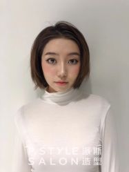 -P.STYLE派斯造型