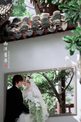 -今生有约国际精品婚纱摄影(苏州店)