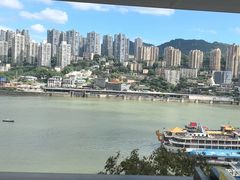 -極上萬膳·日料放题(来福士江景店)