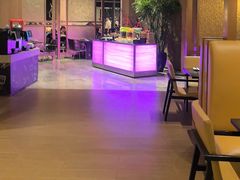 -天津东凯悦酒店·Market Café自助餐厅