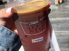 -Something For(金地威新中心店)