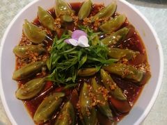 -老街坊美食汇(玉兰大街店)