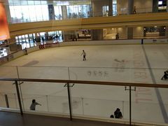 -冠军冰场CHAMPION RINK(苏州中心商场店)